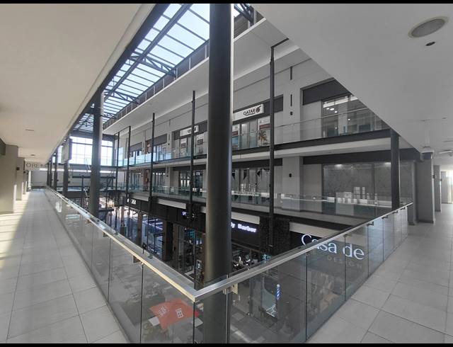 267M² OFFICE TO LET IN MAGALIESSIG